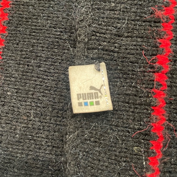 PUMA SCARF - Picture 2 of 4